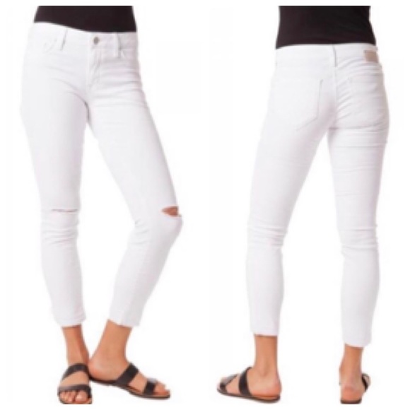 adriana ankle super skinny